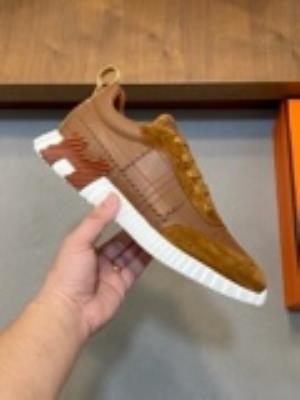 wholesale quality men hermes shoes model no. 256